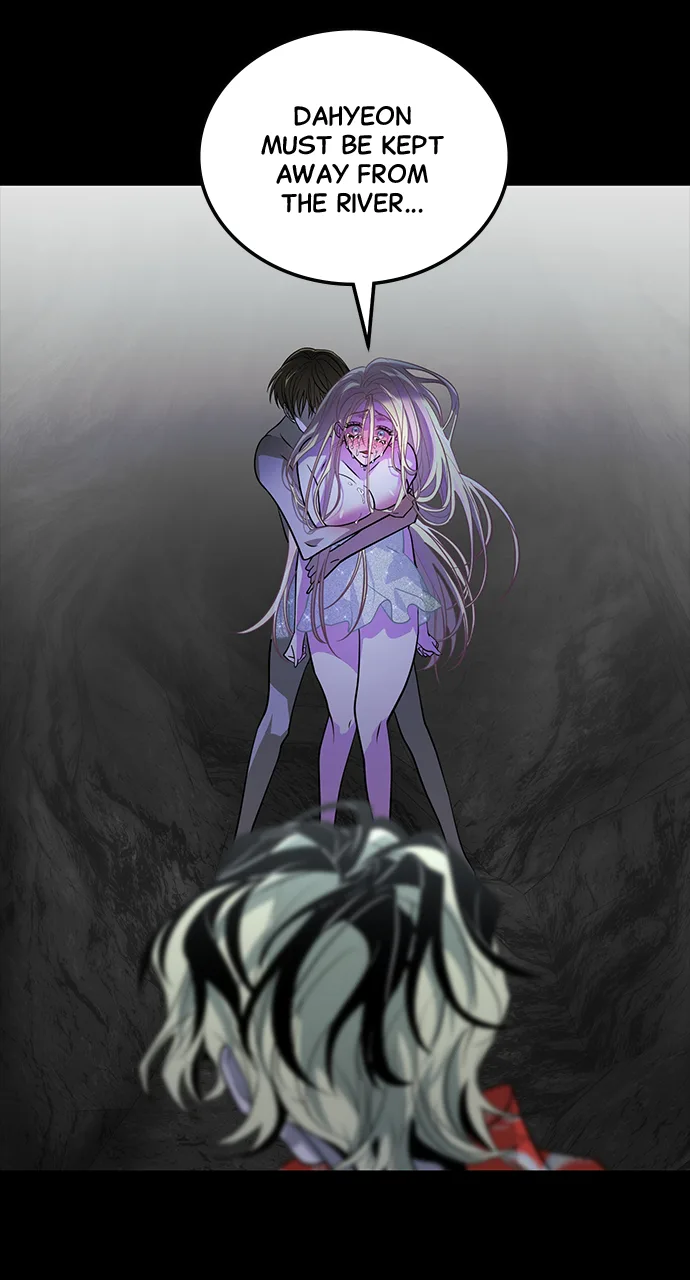 The Last Passage Chapter 9 Page 33