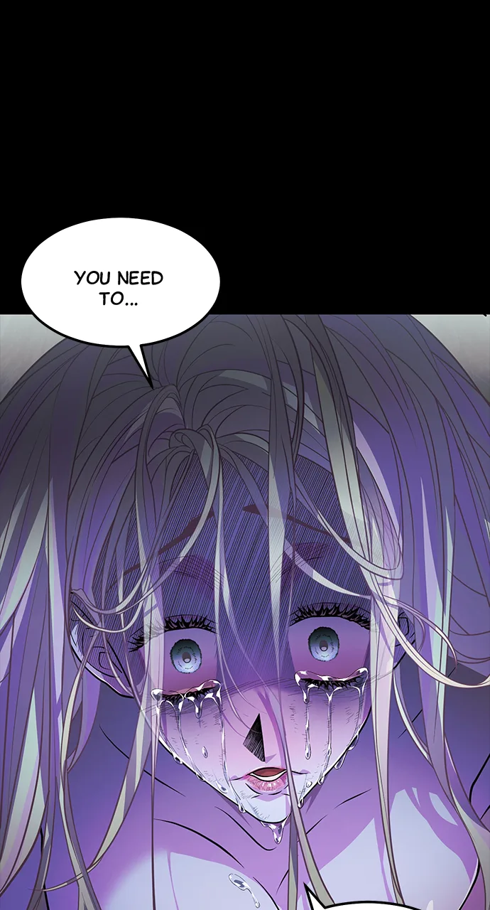 The Last Passage Chapter 9 Page 34
