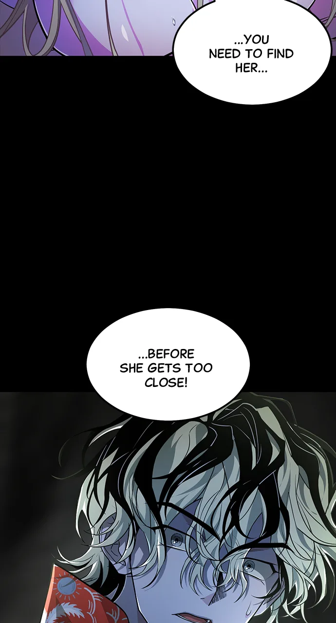 The Last Passage Chapter 9 Page 35