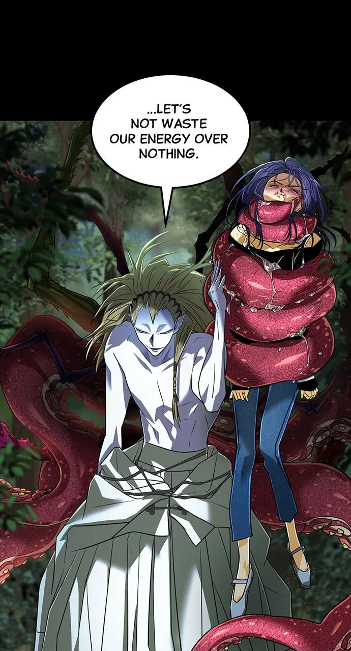 The Last Passage Chapter 9 Page 38