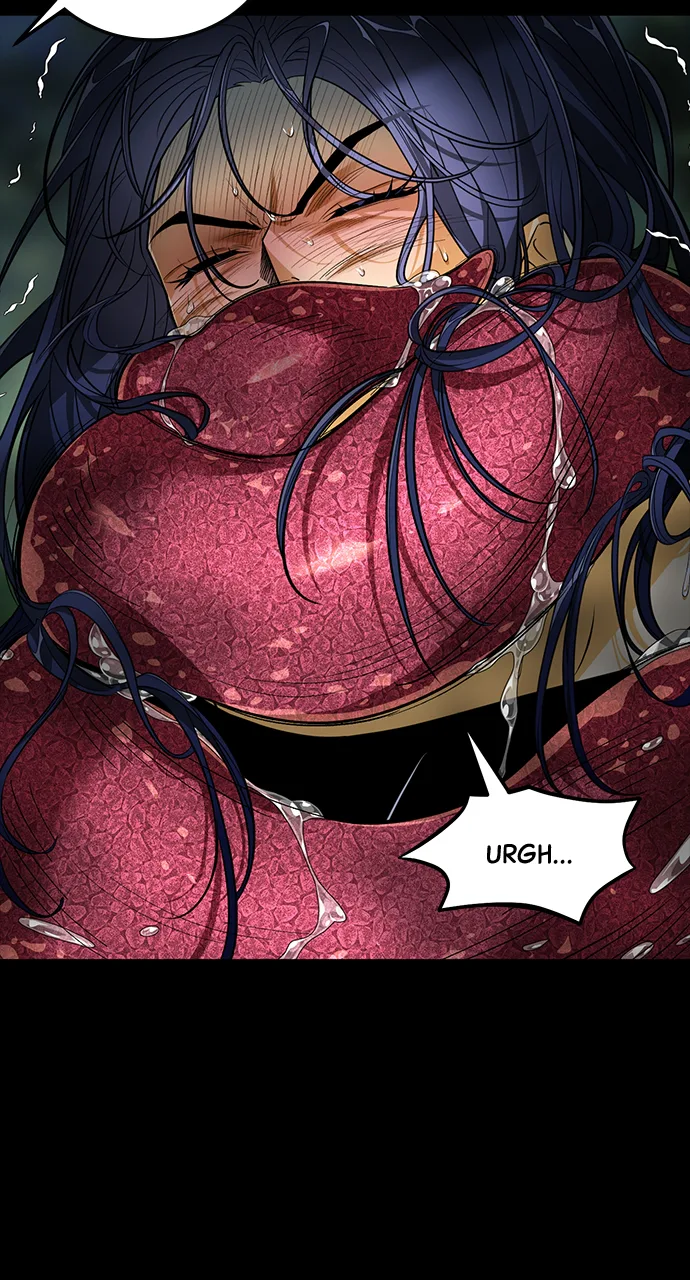 The Last Passage Chapter 9 Page 40