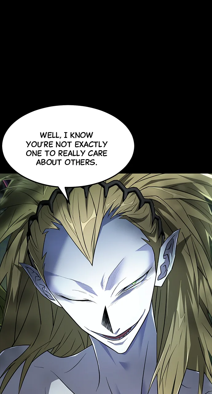 The Last Passage Chapter 9 Page 42
