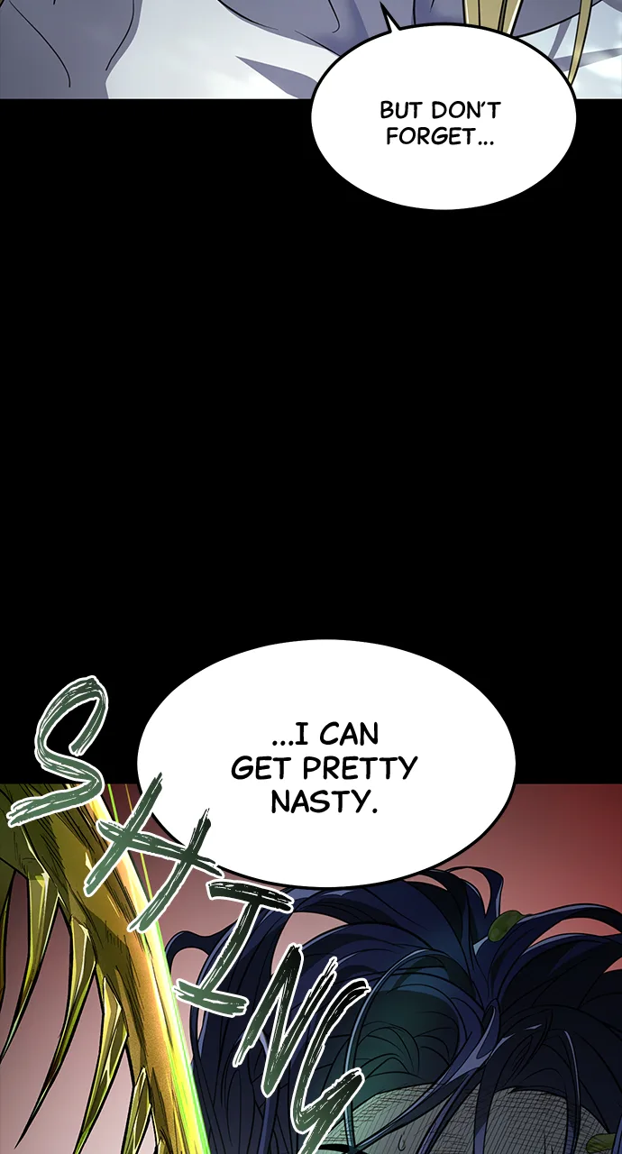 The Last Passage Chapter 9 Page 43