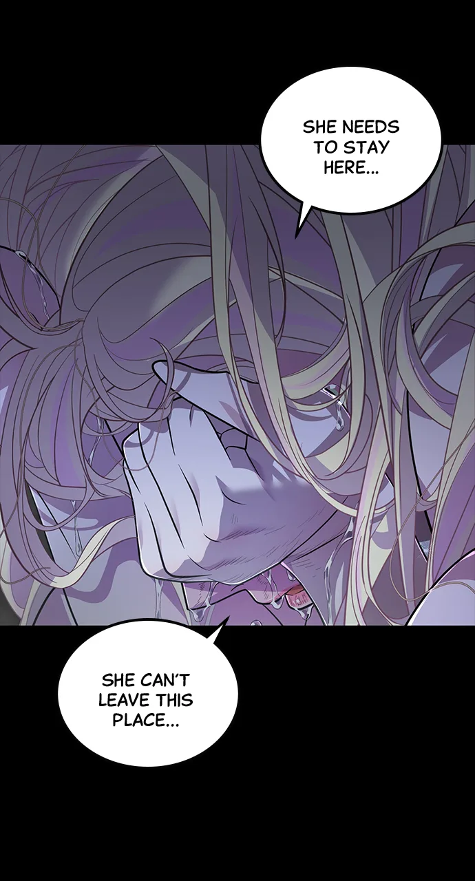 The Last Passage Chapter 9 Page 51