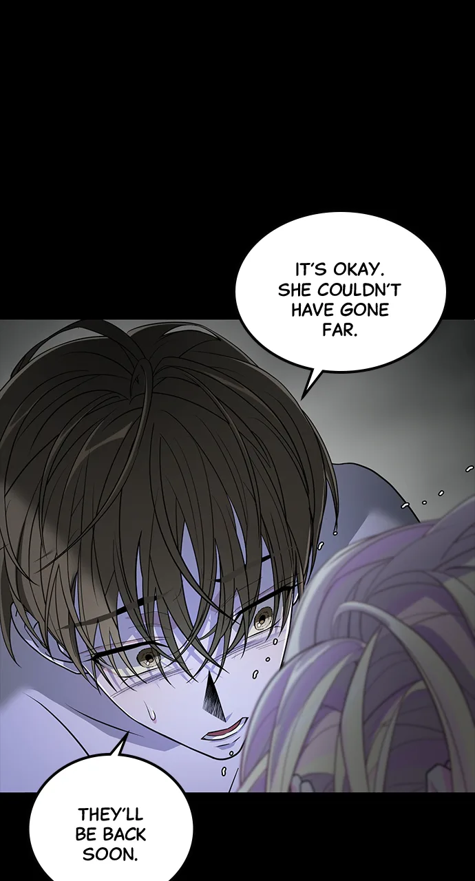 The Last Passage Chapter 9 Page 52