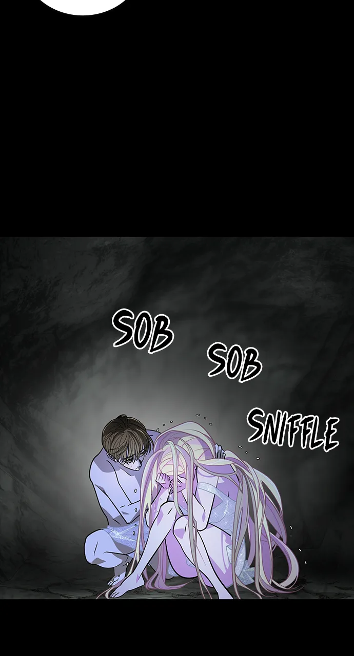 The Last Passage Chapter 9 Page 53