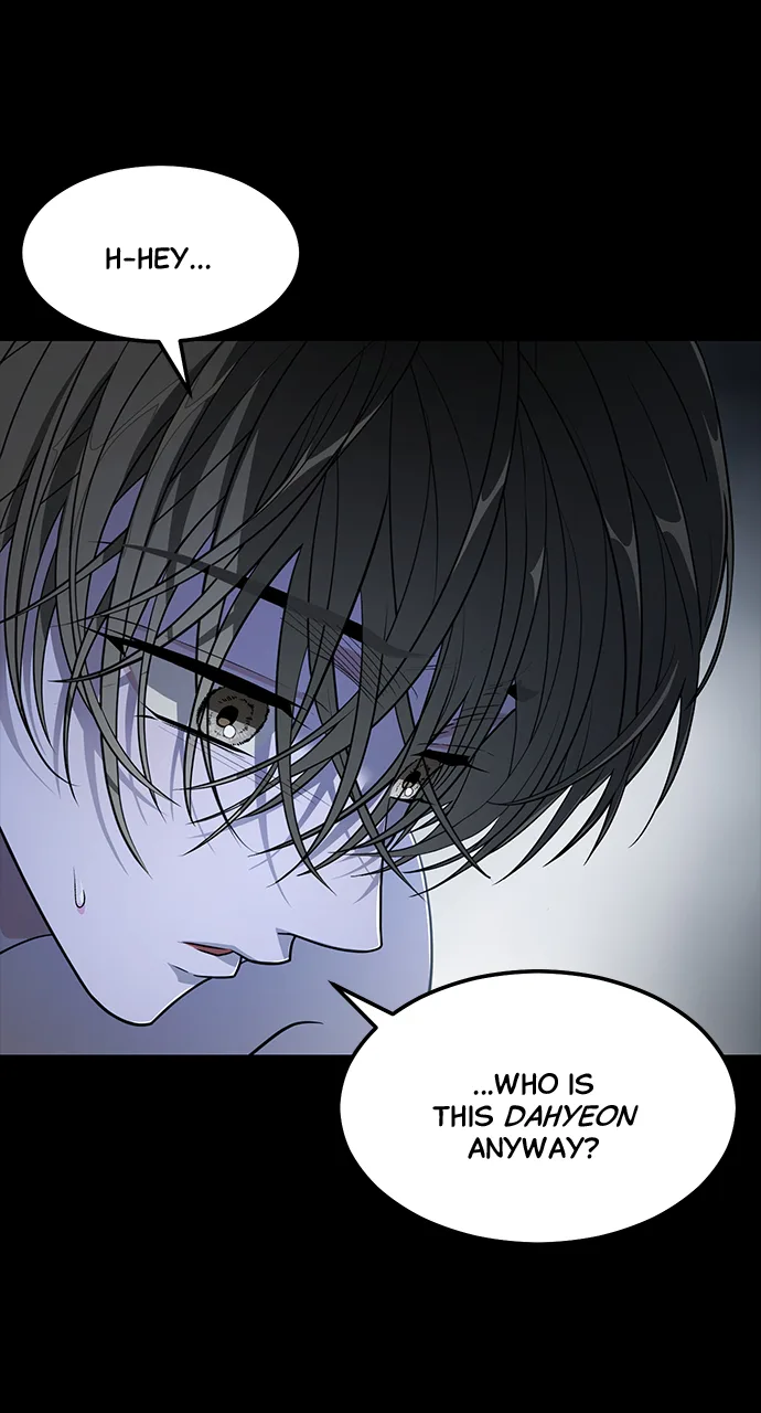 The Last Passage Chapter 9 Page 55
