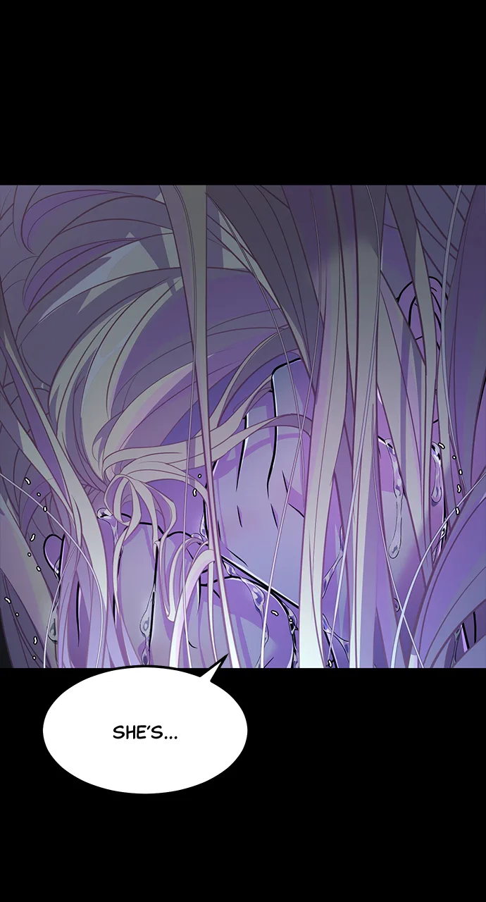 The Last Passage Chapter 9 Page 56