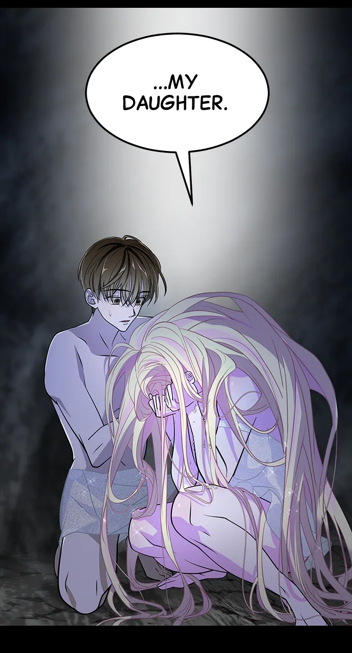 The Last Passage Chapter 9 Page 58