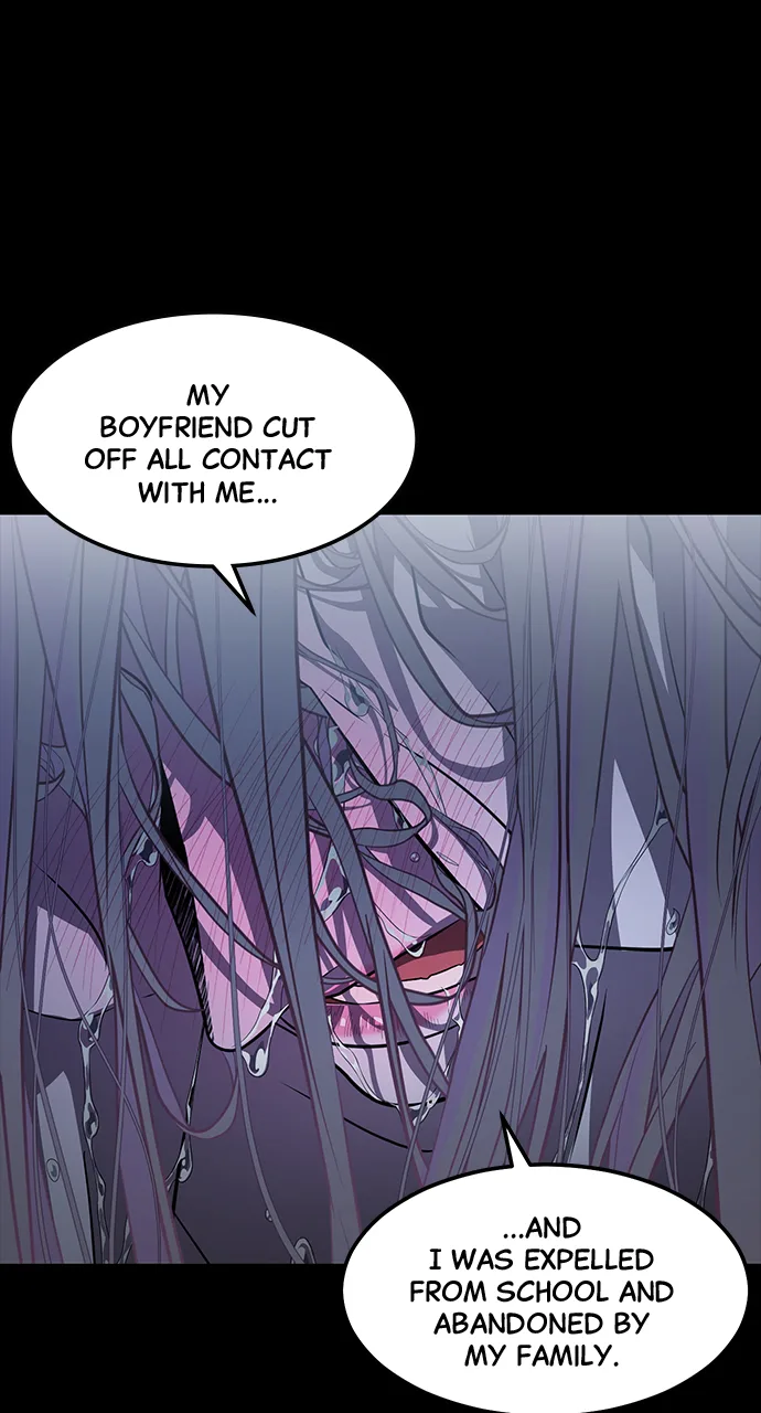 The Last Passage Chapter 9 Page 65