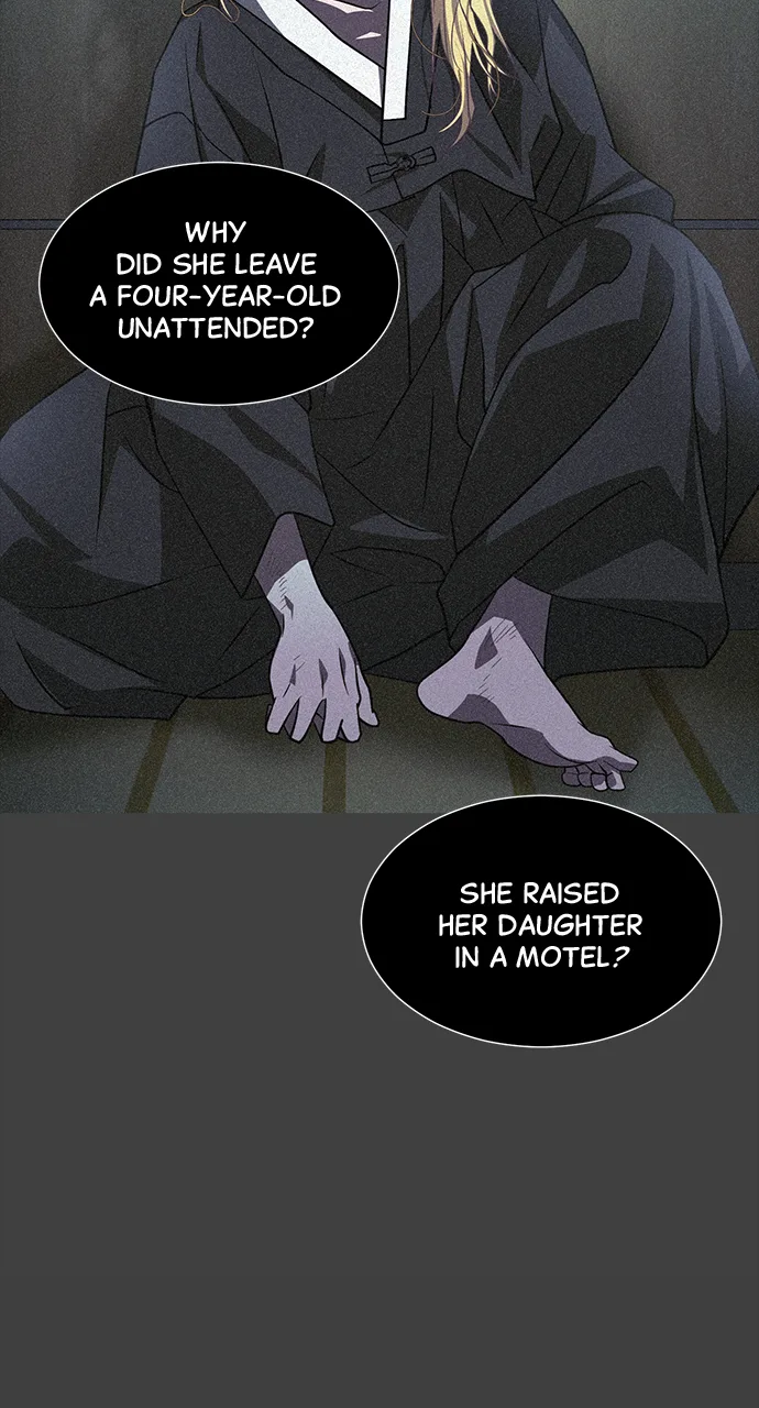 The Last Passage Chapter 9 Page 75