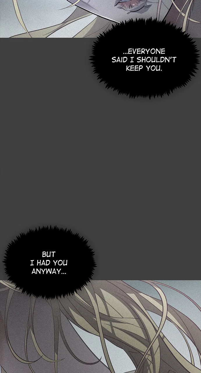 The Last Passage Chapter 9 Page 80