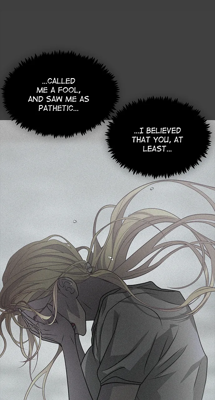 The Last Passage Chapter 9 Page 84
