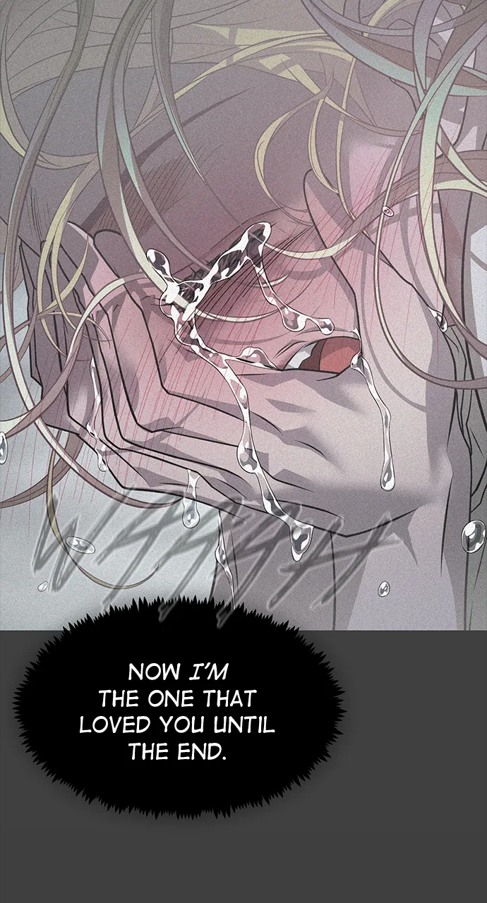 The Last Passage Chapter 9 Page 86