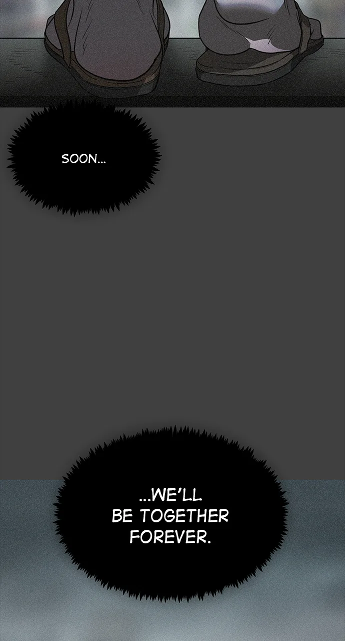 The Last Passage Chapter 9 Page 89