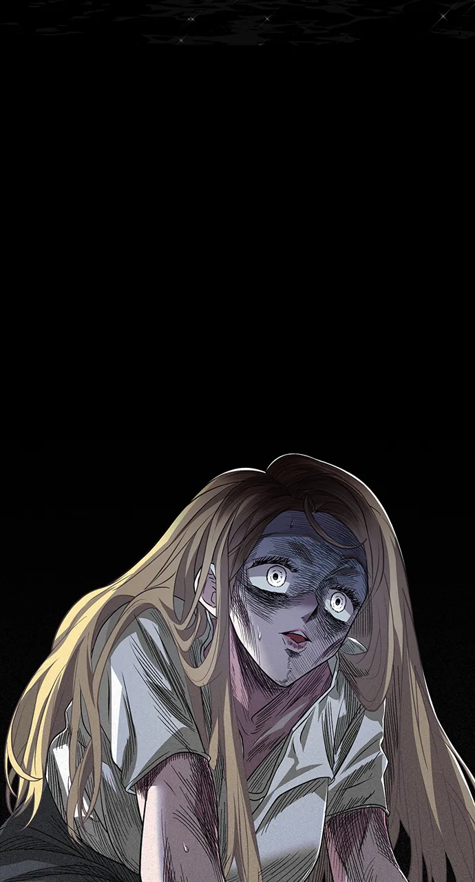 The Last Passage Chapter 9 Page 92