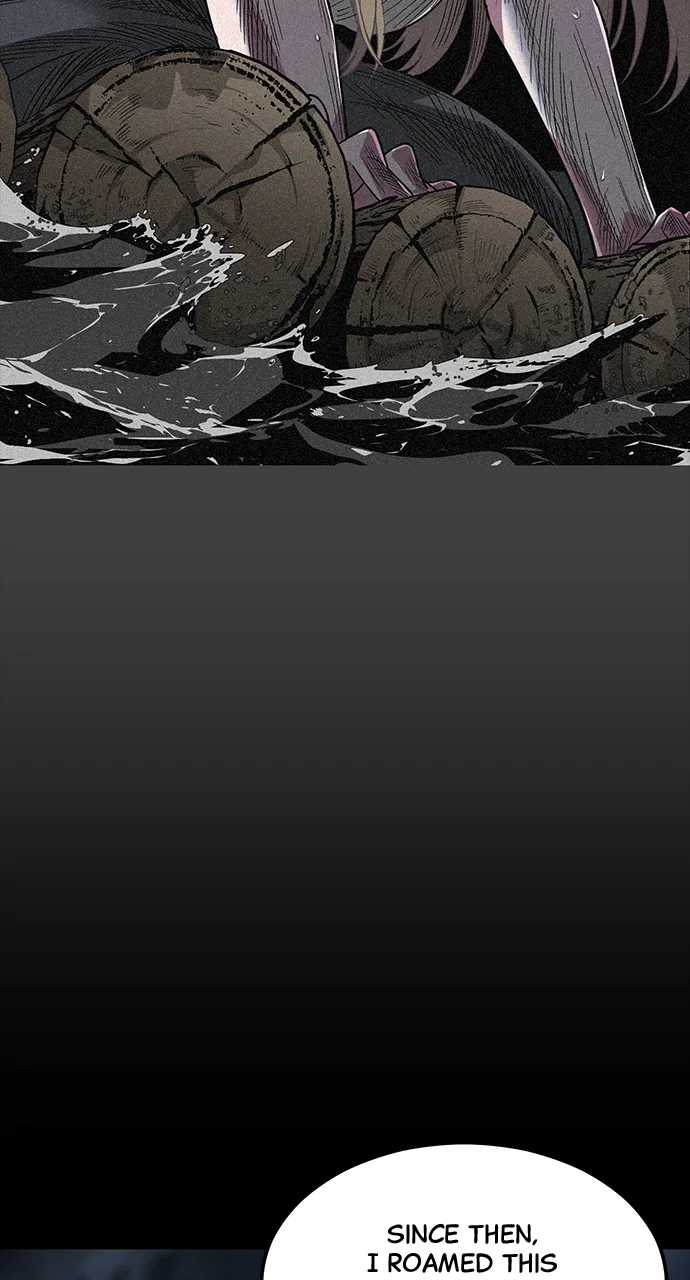 The Last Passage Chapter 9 Page 93