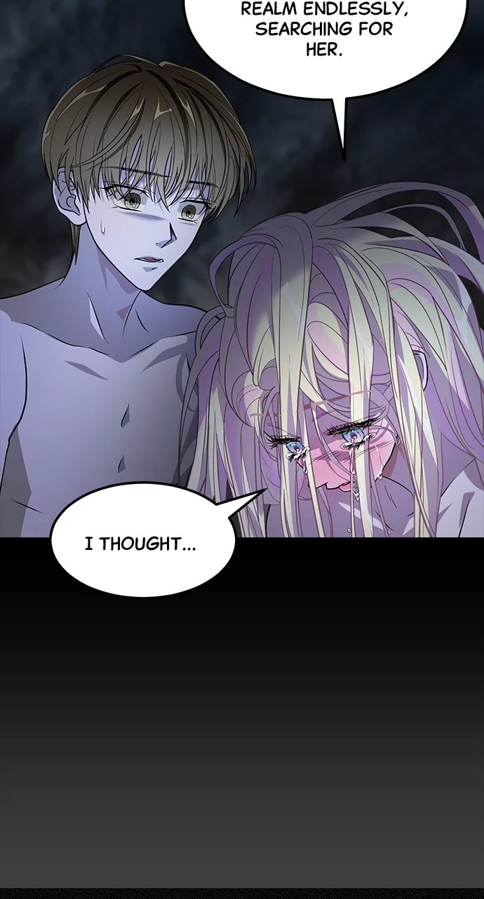 The Last Passage Chapter 9 Page 94