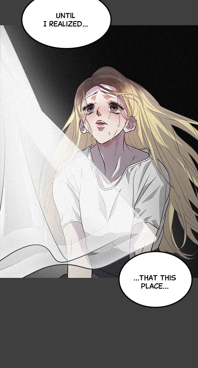 The Last Passage Chapter 9 Page 96
