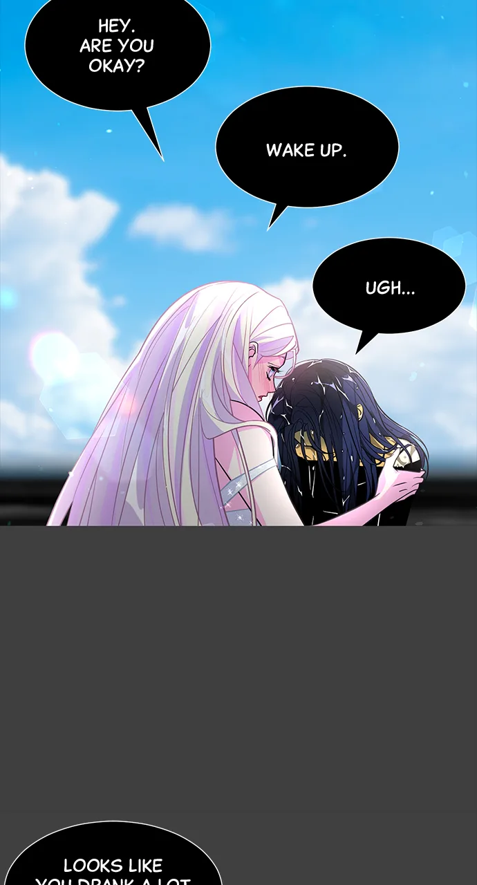 The Last Passage Chapter 9 Page 109