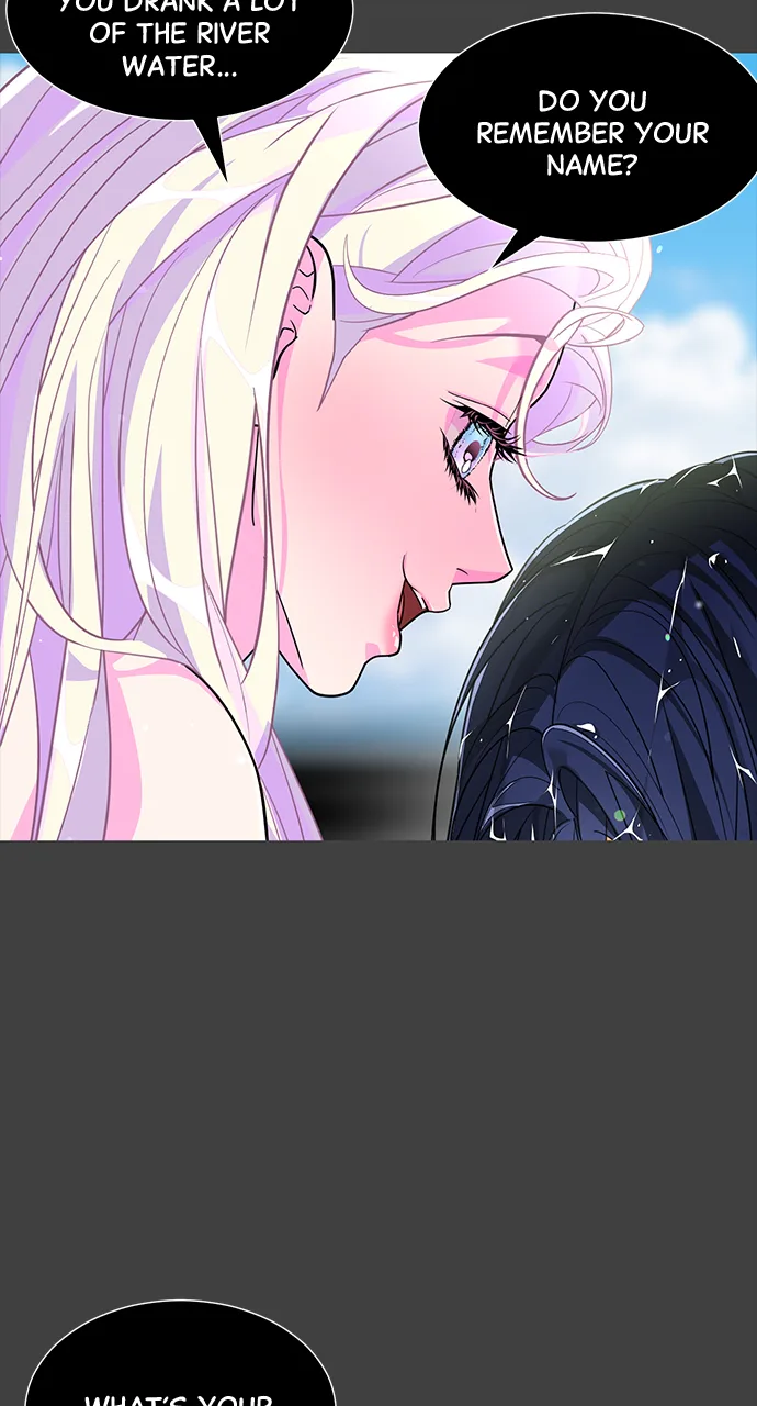 The Last Passage Chapter 9 Page 110