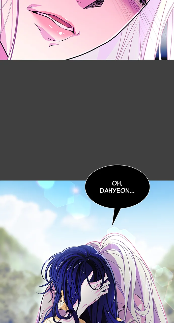 The Last Passage Chapter 9 Page 117