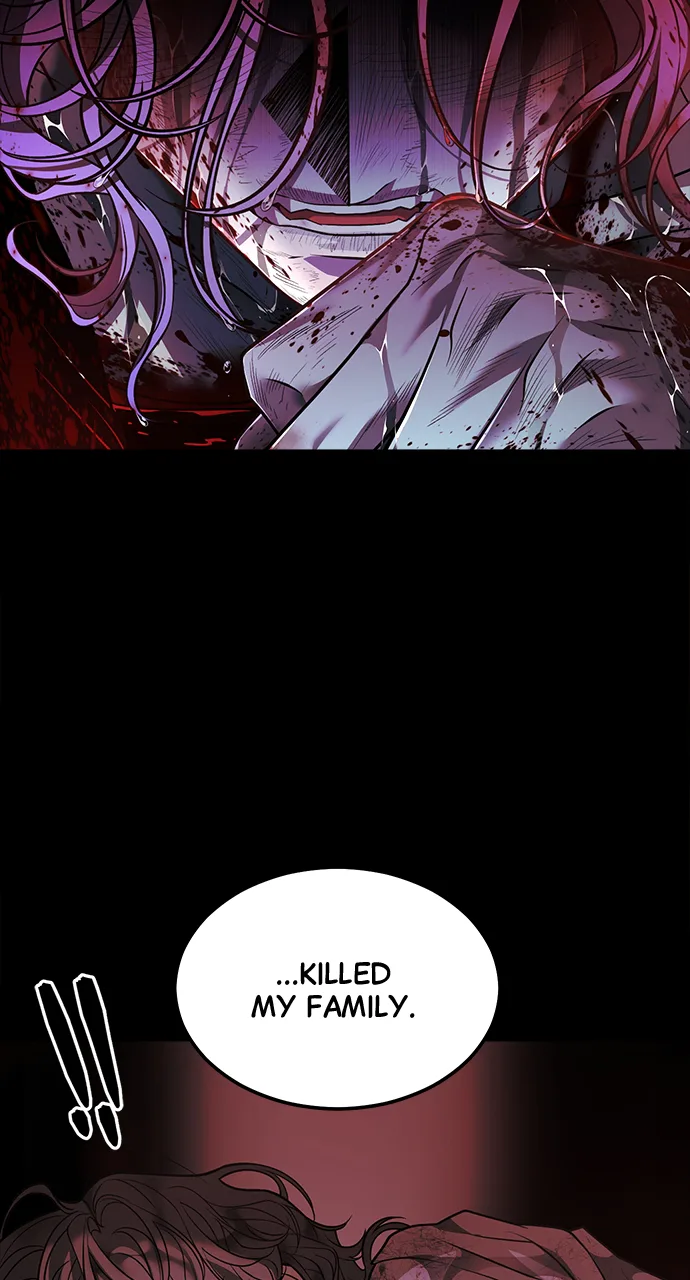 The Last Passage Chapter 50 Page 8