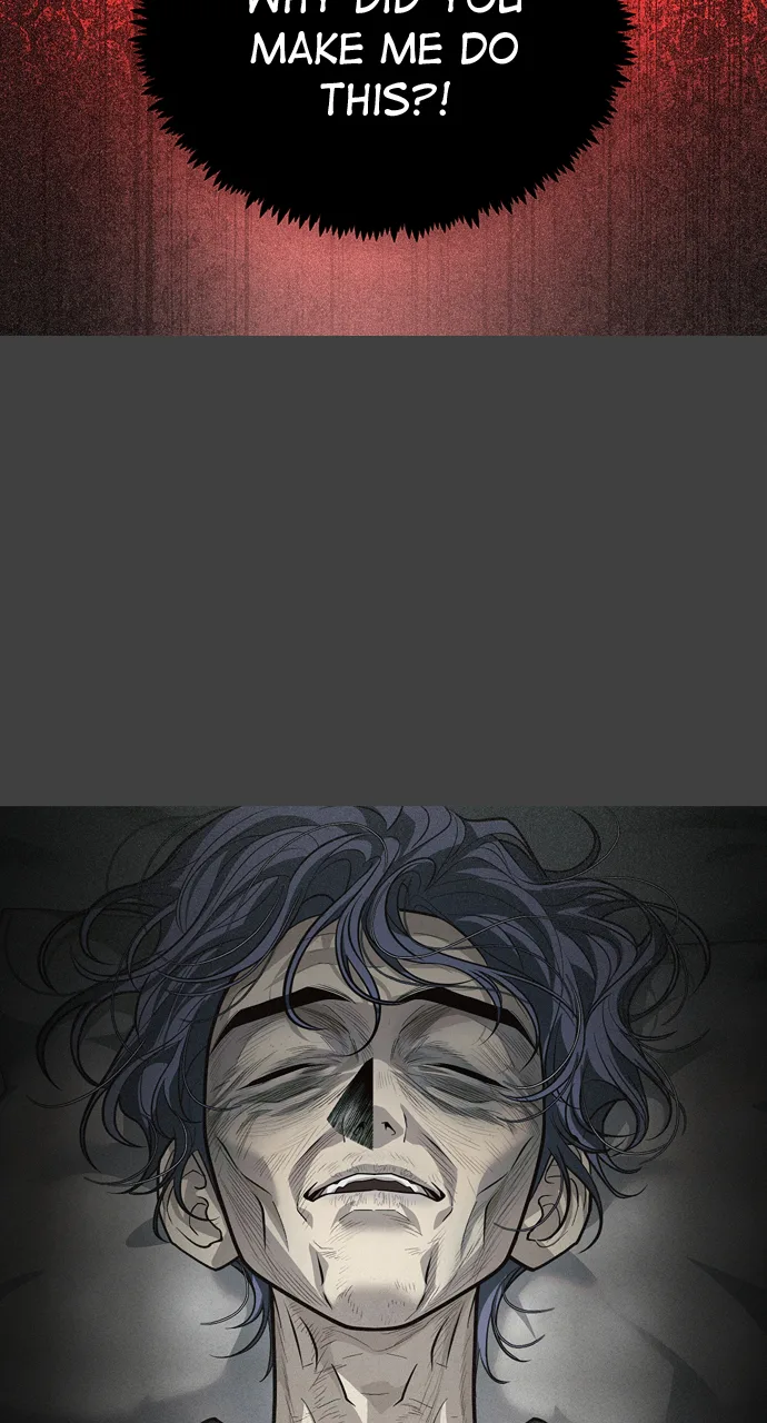 The Last Passage Chapter 50 Page 15