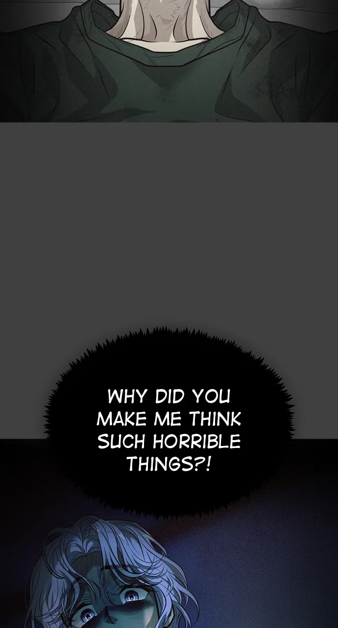 The Last Passage Chapter 50 Page 16