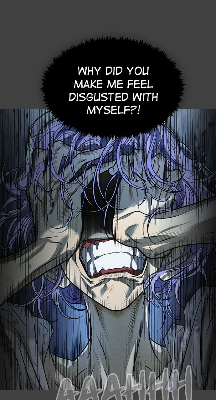 The Last Passage Chapter 50 Page 18