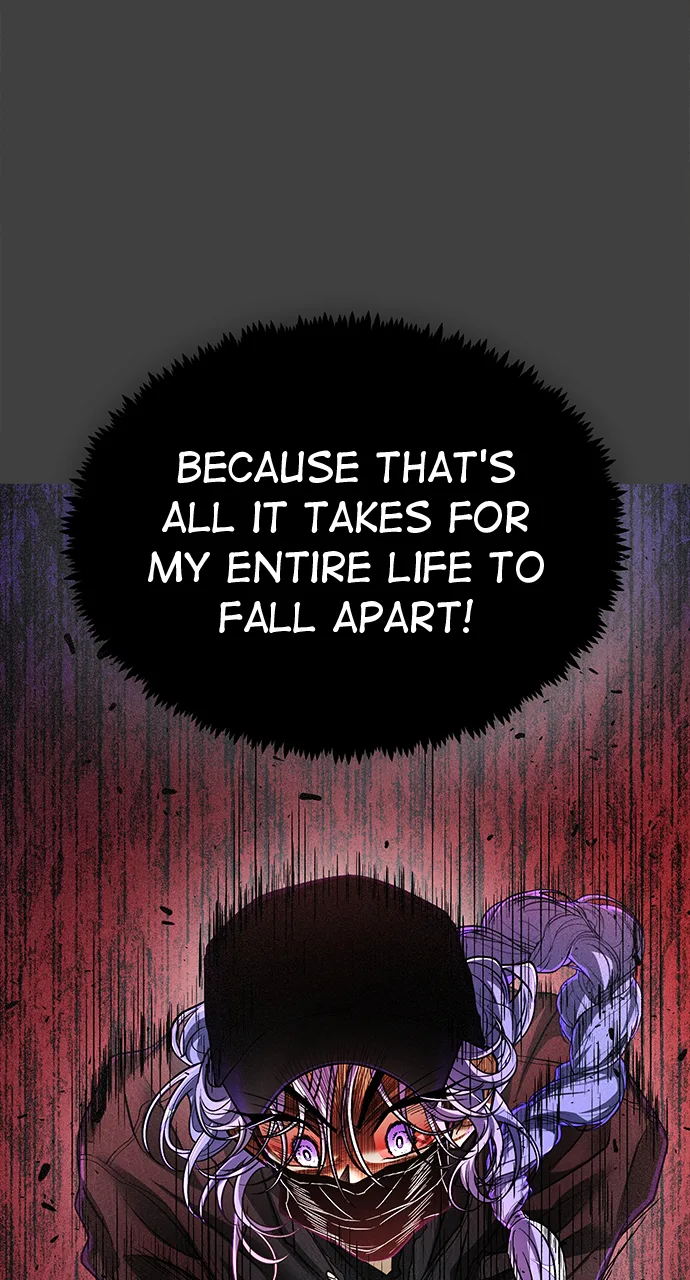 The Last Passage Chapter 50 Page 22