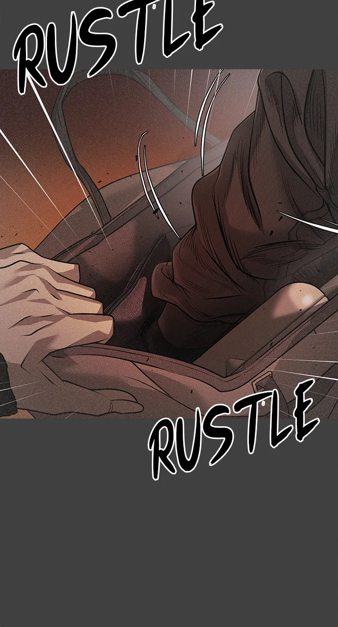 The Last Passage Chapter 50 Page 24
