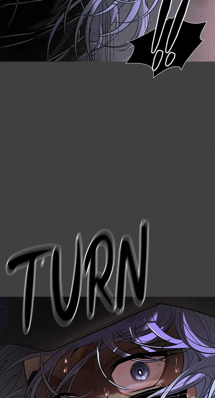 The Last Passage Chapter 50 Page 29