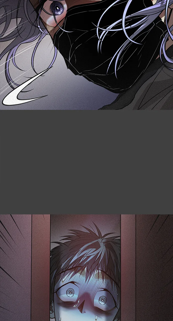 The Last Passage Chapter 50 Page 30
