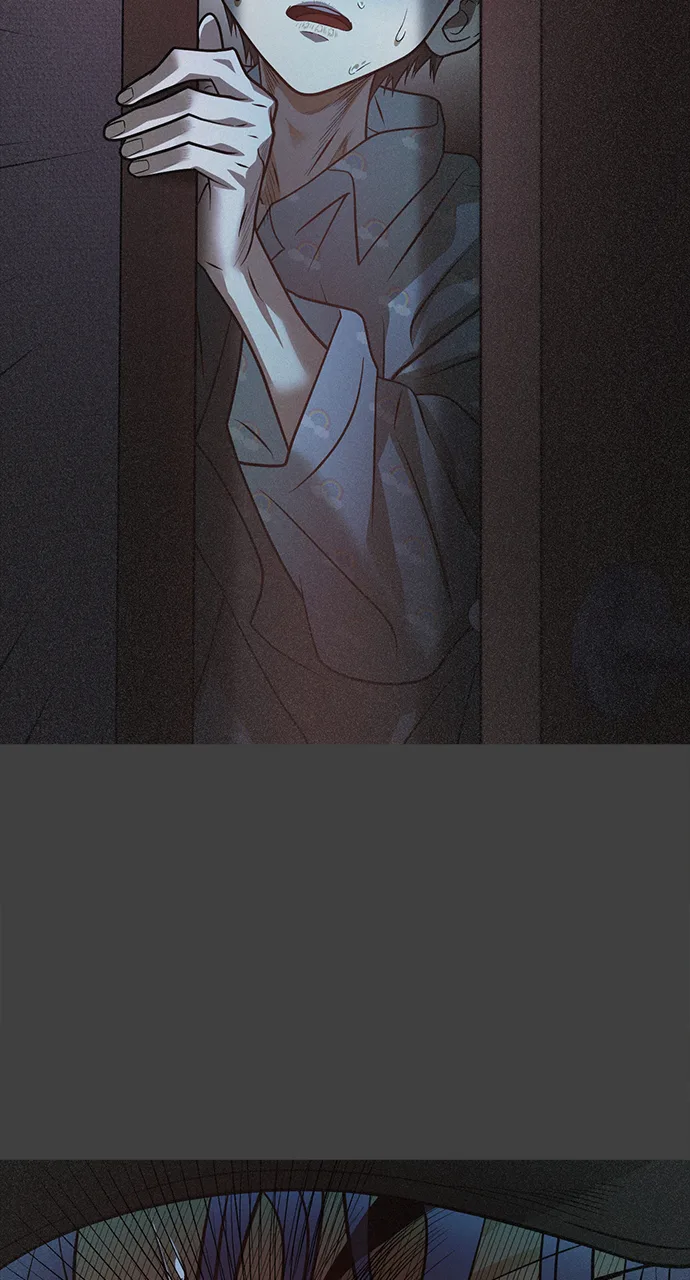 The Last Passage Chapter 50 Page 31