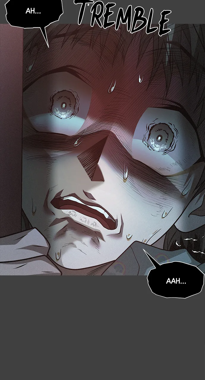 The Last Passage Chapter 50 Page 33