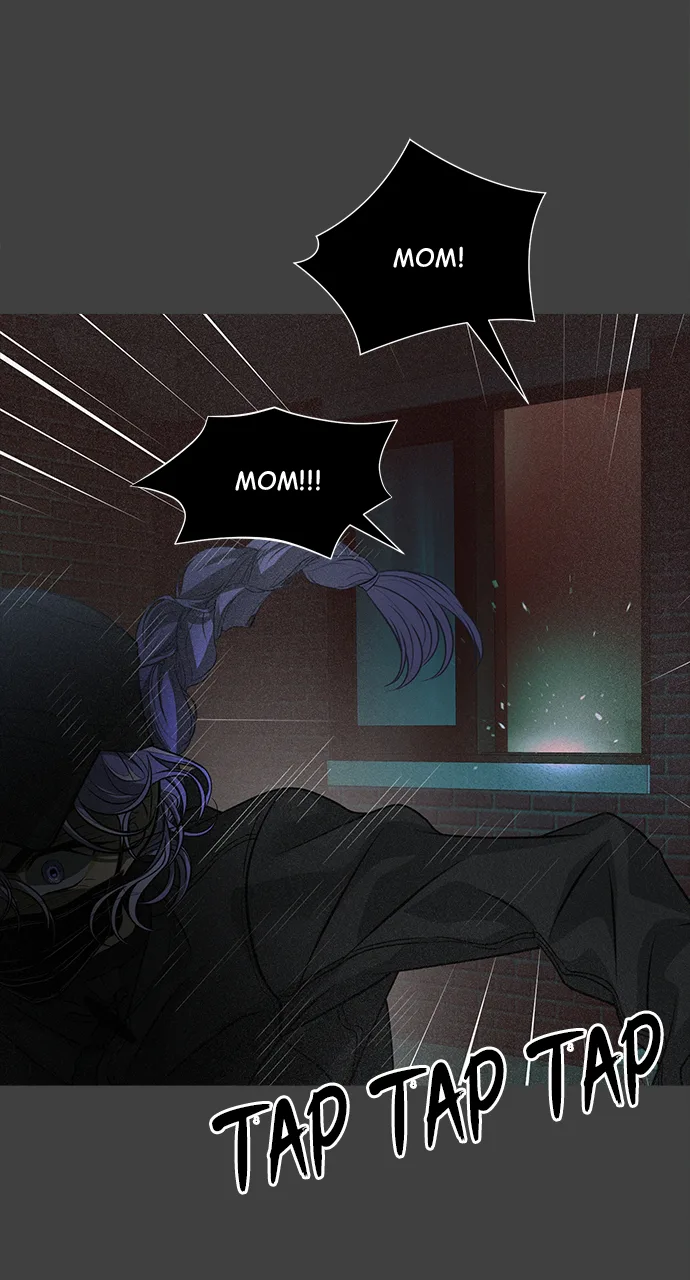 The Last Passage Chapter 50 Page 34