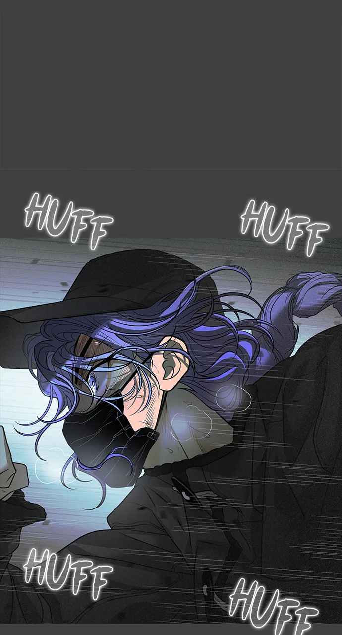 The Last Passage Chapter 50 Page 35