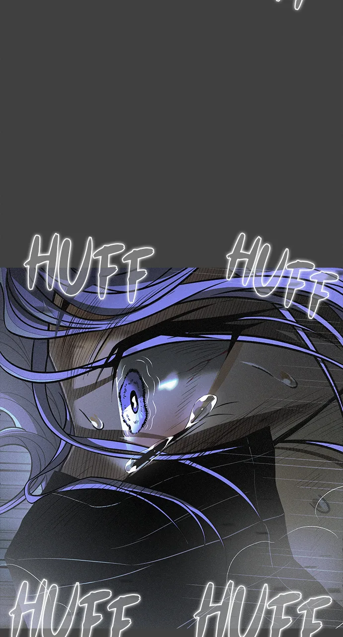 The Last Passage Chapter 50 Page 36