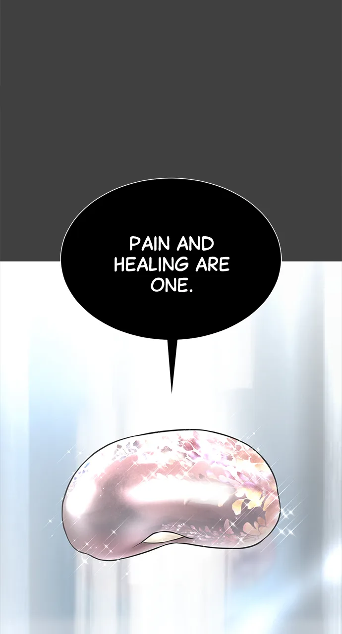 The Last Passage Chapter 50 Page 47