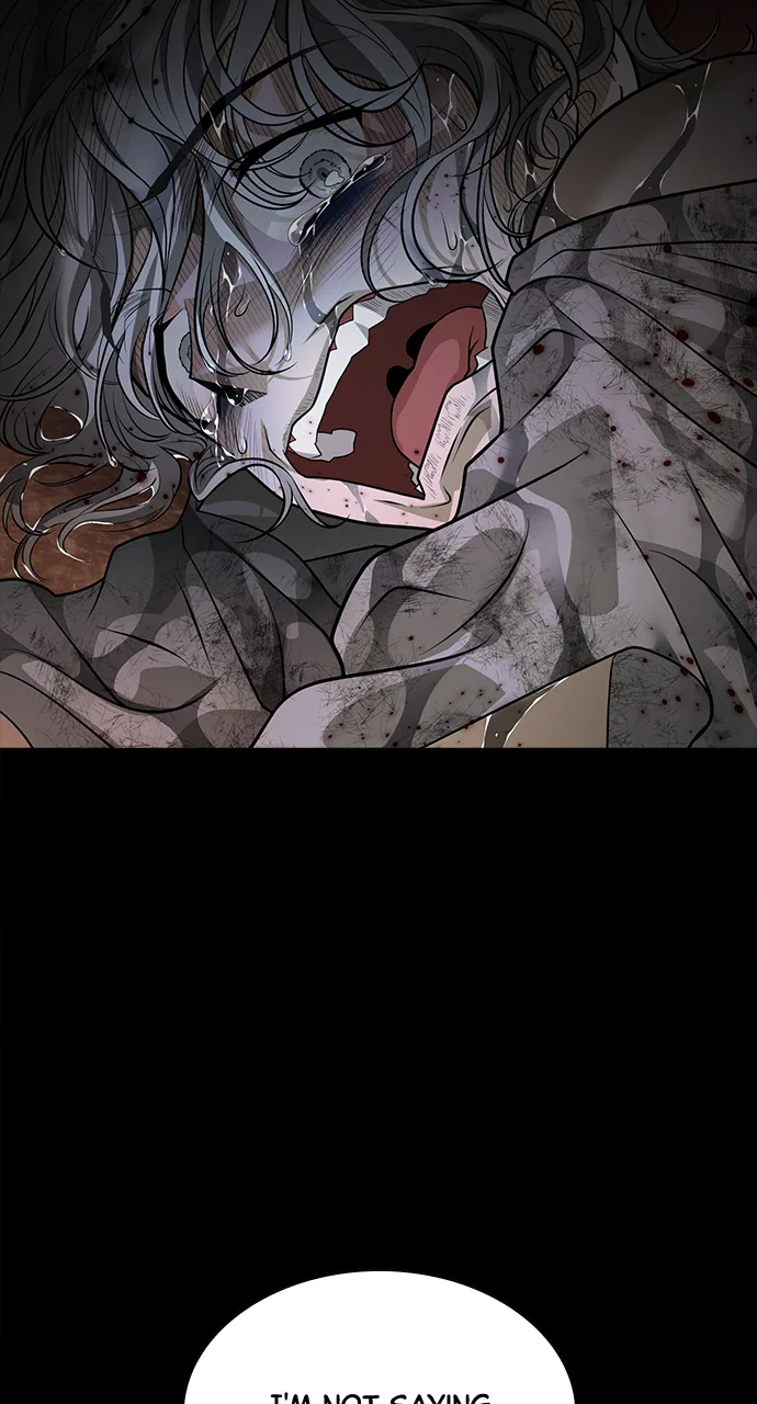 The Last Passage Chapter 50 Page 50