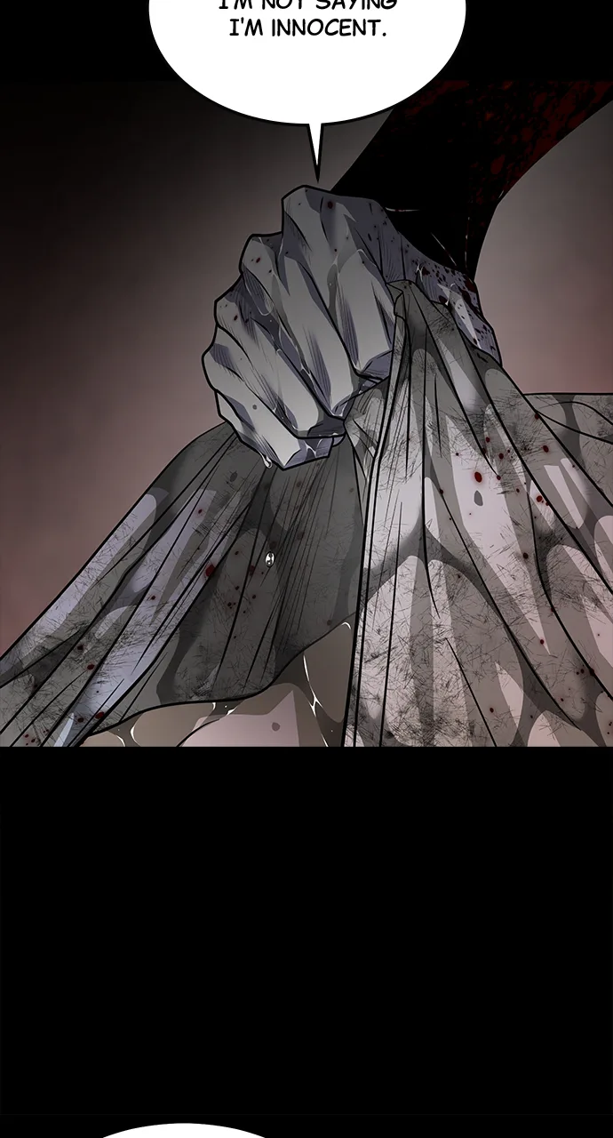 The Last Passage Chapter 50 Page 51