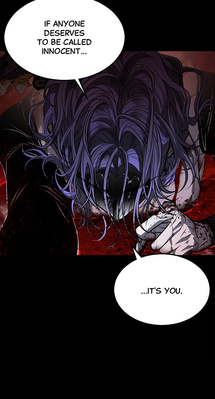 The Last Passage Chapter 50 Page 52