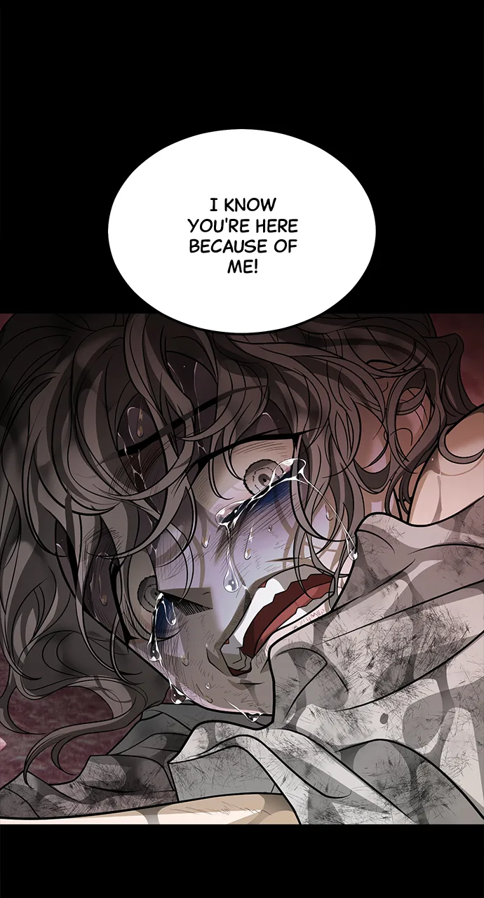 The Last Passage Chapter 50 Page 53