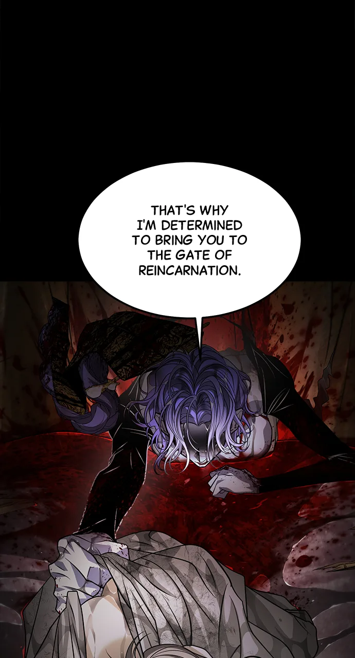 The Last Passage Chapter 50 Page 54