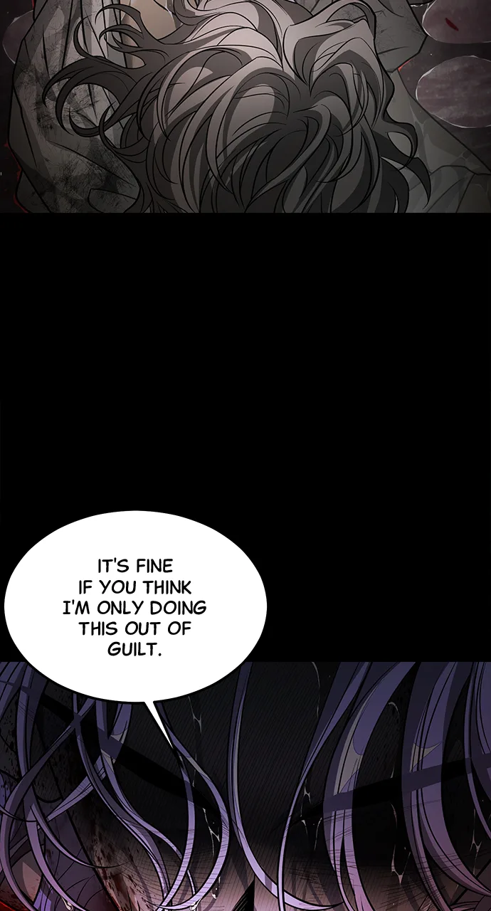 The Last Passage Chapter 50 Page 55