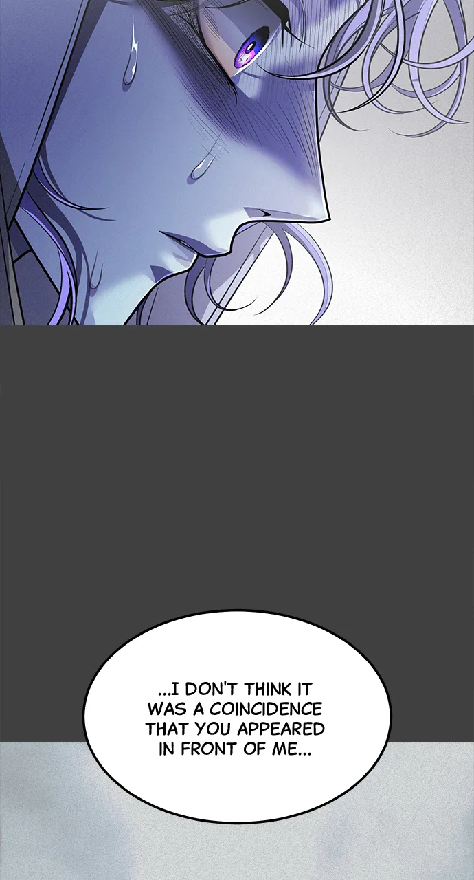 The Last Passage Chapter 50 Page 57