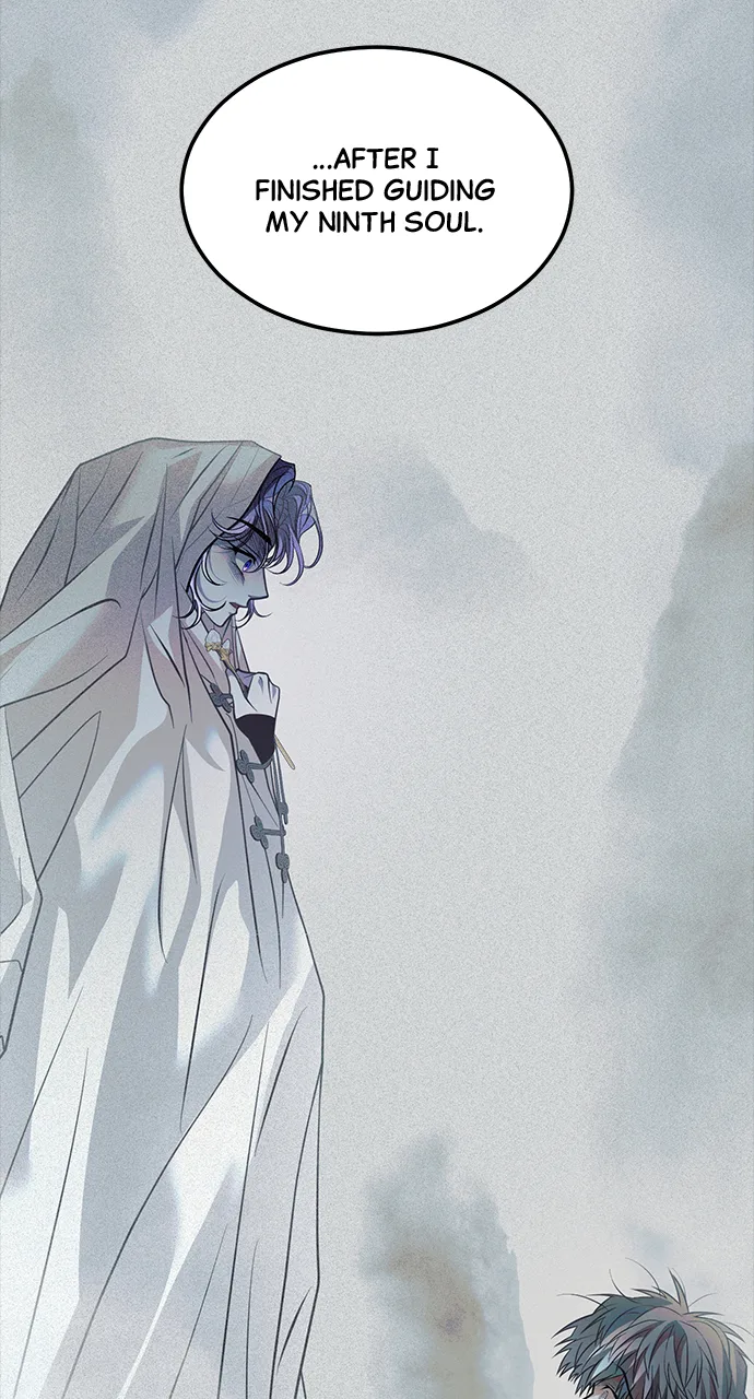 The Last Passage Chapter 50 Page 58