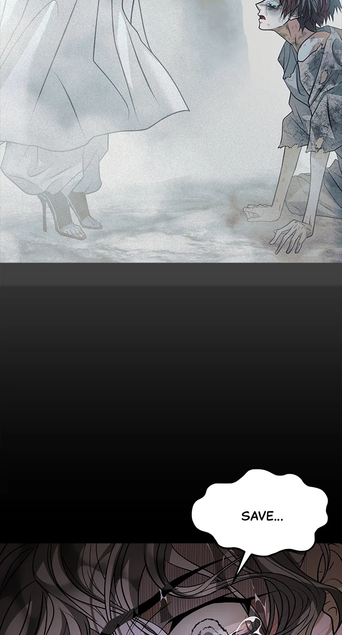 The Last Passage Chapter 50 Page 59