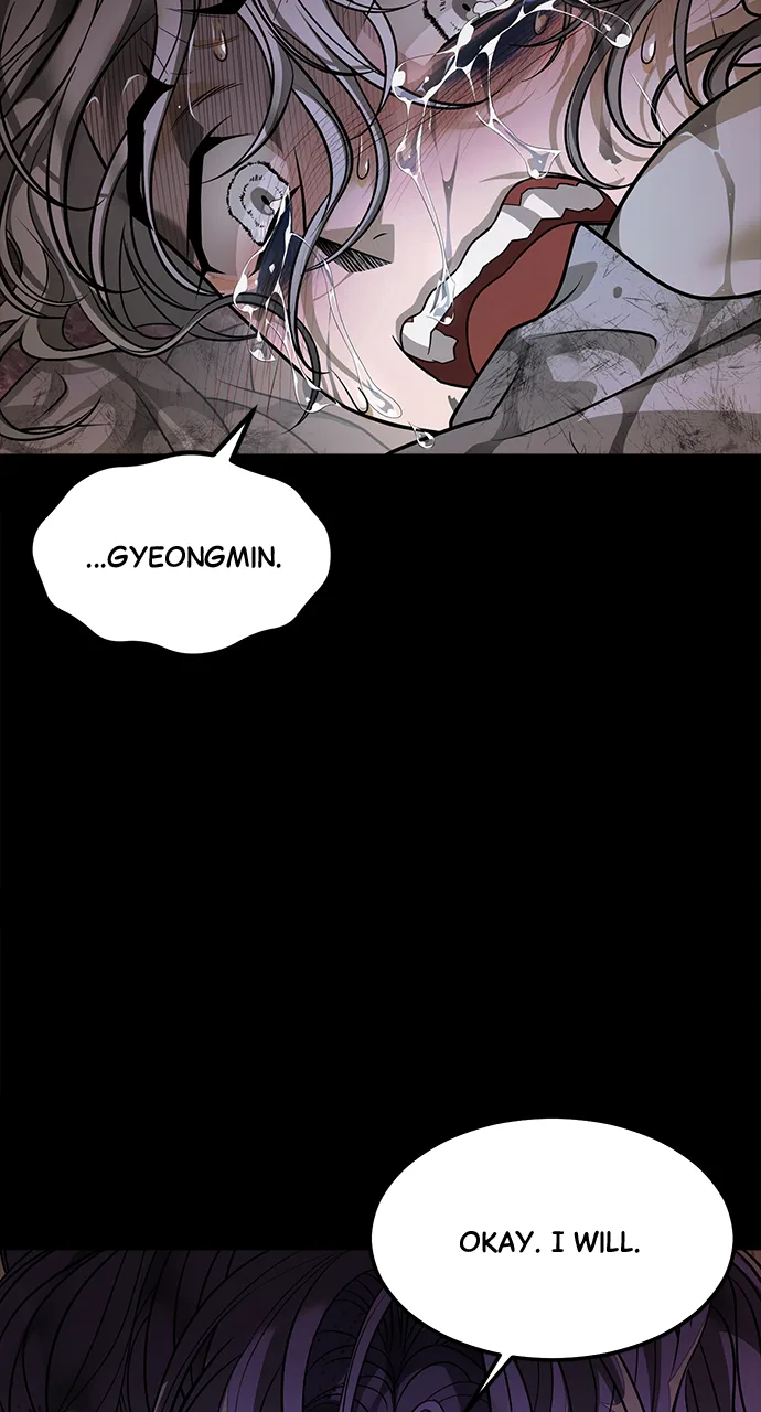 The Last Passage Chapter 50 Page 60